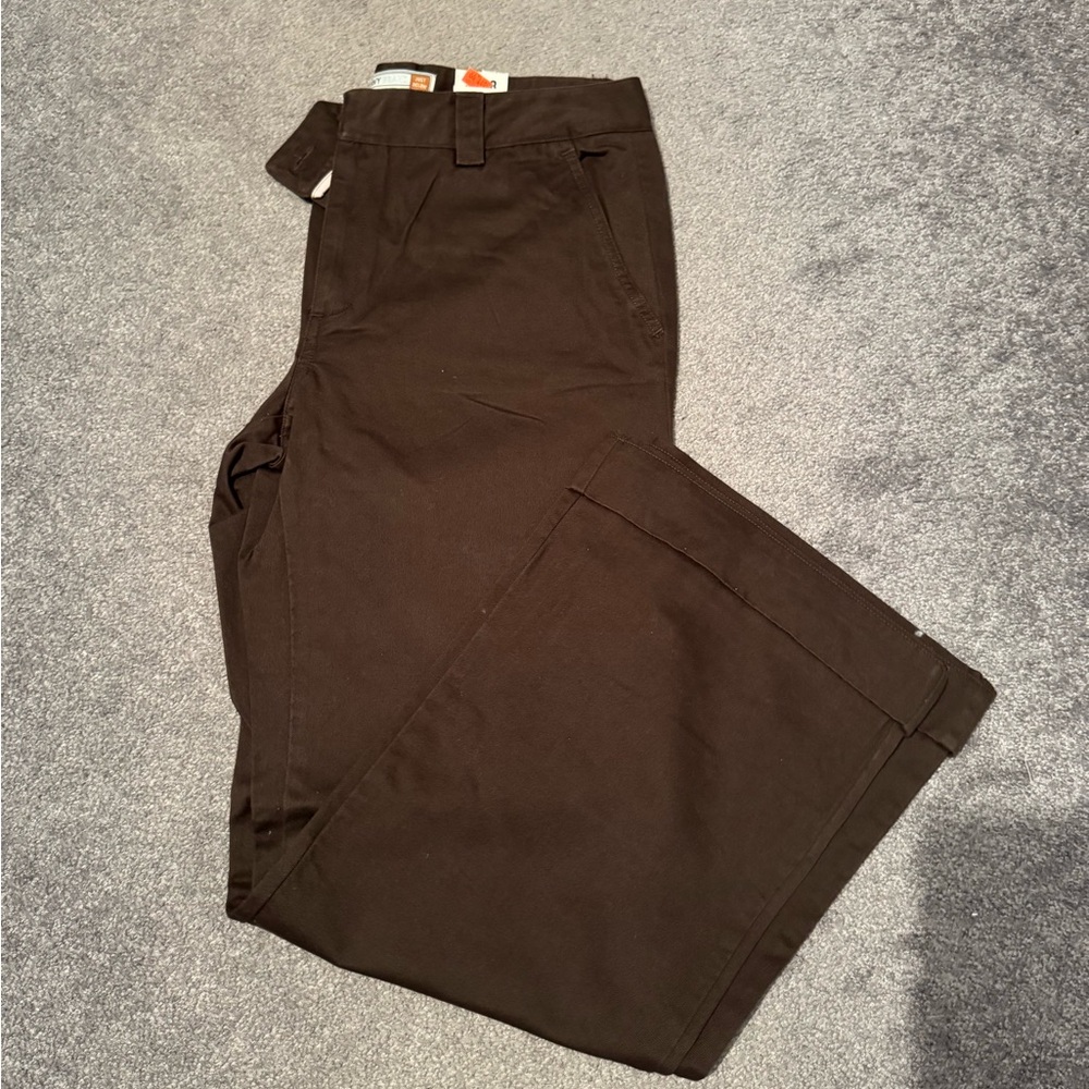 Old Navy Cropped Pants
